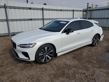  Salvage Volvo S60 B5 Mom