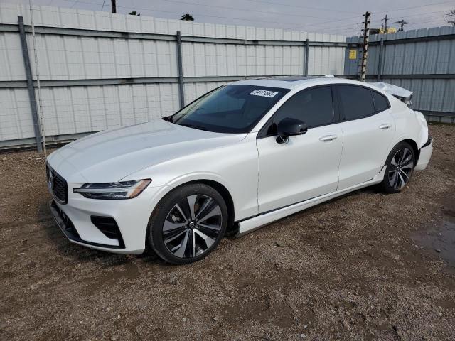  Salvage Volvo S60 B5 Mom
