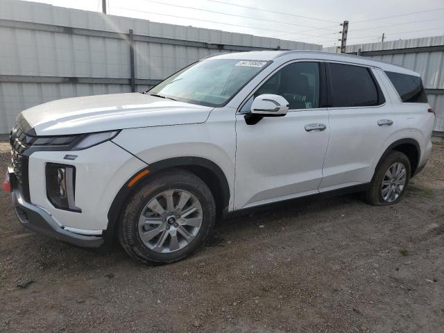  Salvage Hyundai PALISADE