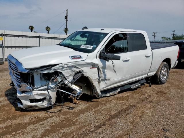  Salvage Ram 2500