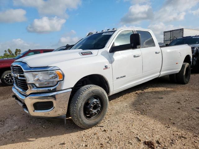  Salvage Ram 3500