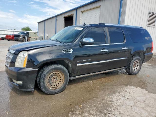  Salvage Cadillac Escalade