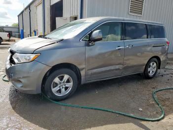  Salvage Nissan Quest