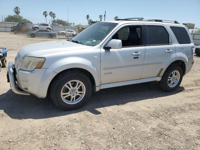  Salvage Mercury Mariner