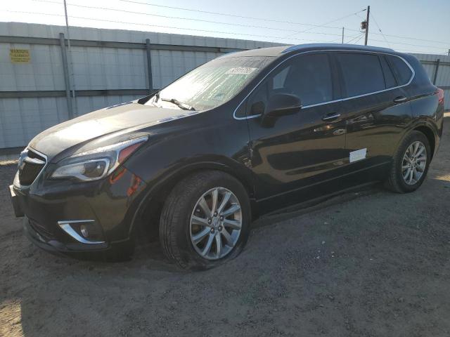  Salvage Buick Envision