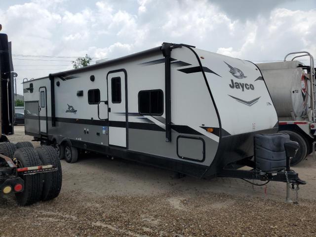  Salvage Jayco Jay Flight