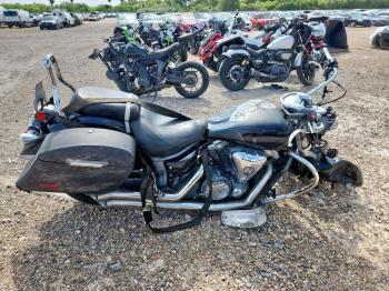  Salvage Yamaha Xvs1300
