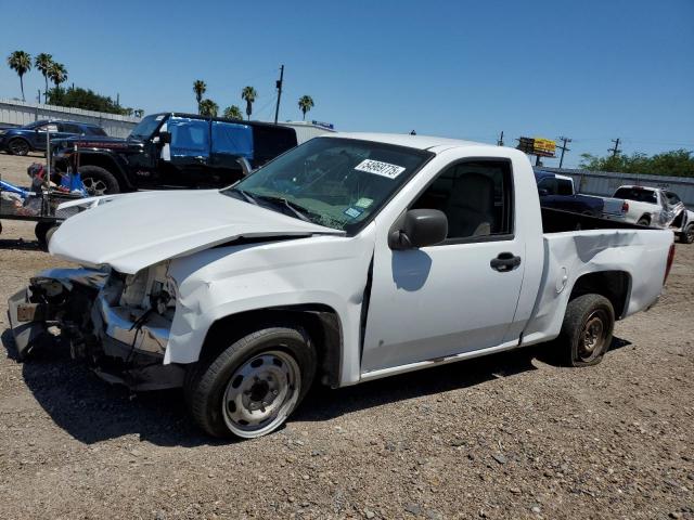  Salvage GMC Canyon