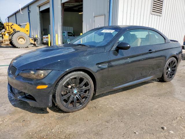  Salvage BMW M Series
