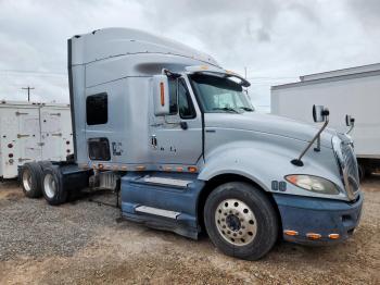  Salvage International Prostar