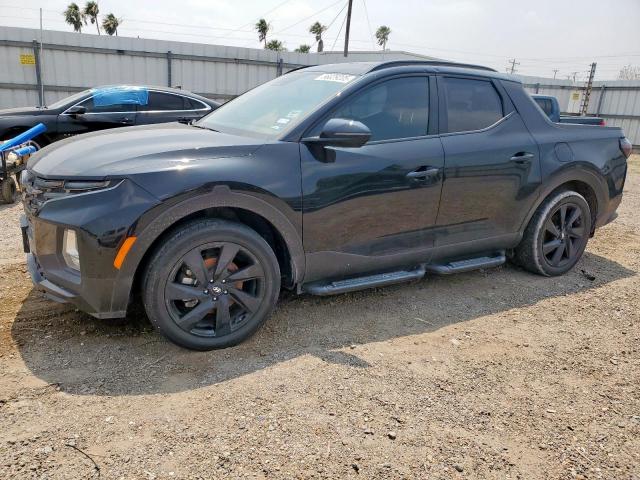  Salvage Hyundai SANTA CRUZ