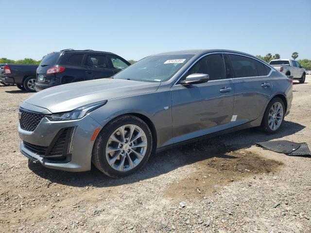  Salvage Cadillac CT5