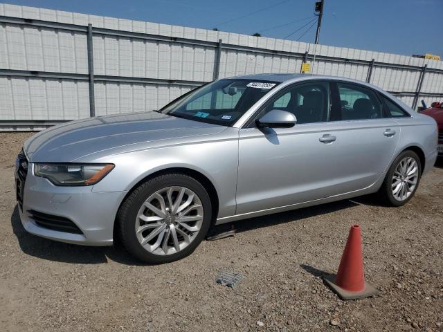  Salvage Audi A6