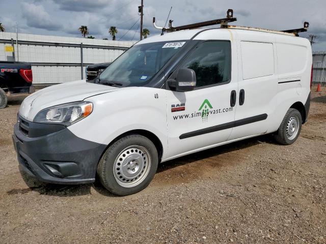  Salvage Ram Promaster