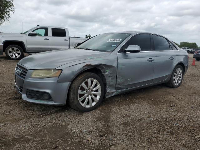  Salvage Audi A4