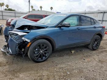  Salvage Buick Envista Sp
