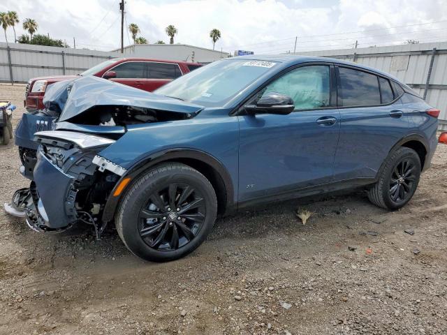  Salvage Buick Envista Sp