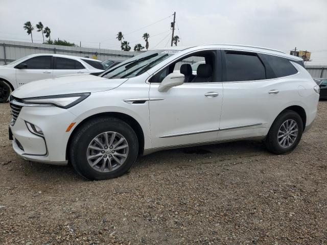  Salvage Buick Enclave