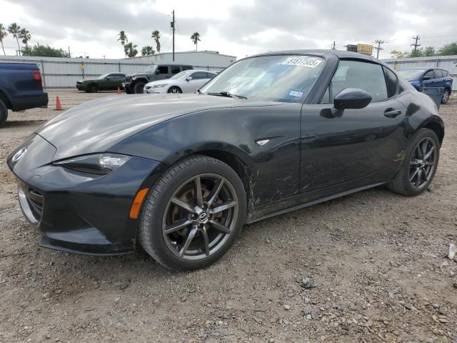  Salvage Mazda Mx5