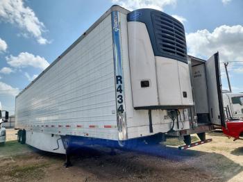  Salvage Utility Reefer