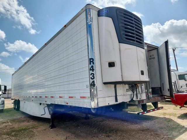  Salvage Utility Reefer