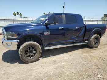 Salvage Dodge 2500