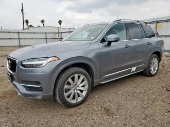  Salvage Volvo XC90