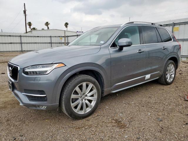  Salvage Volvo XC90
