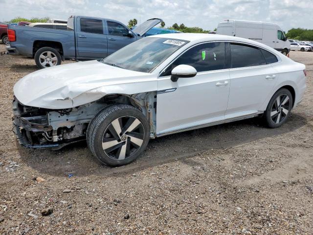  Salvage Volkswagen Arteon