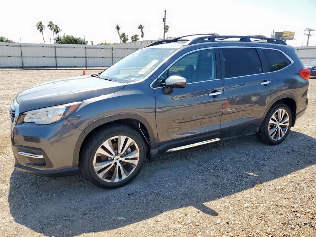  Salvage Subaru Ascent