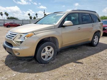  Salvage Suzuki XL7