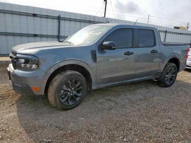  Salvage Ford Maverick