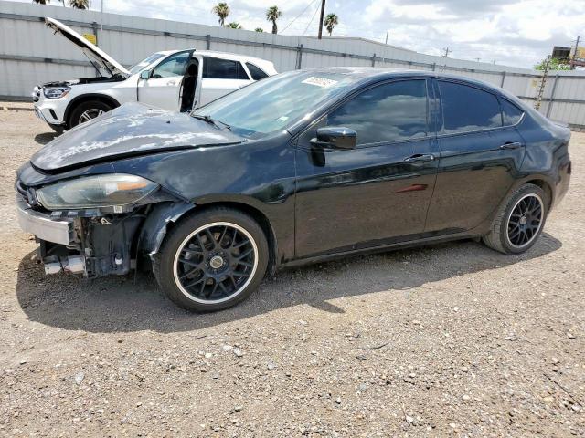  Salvage Dodge Dart