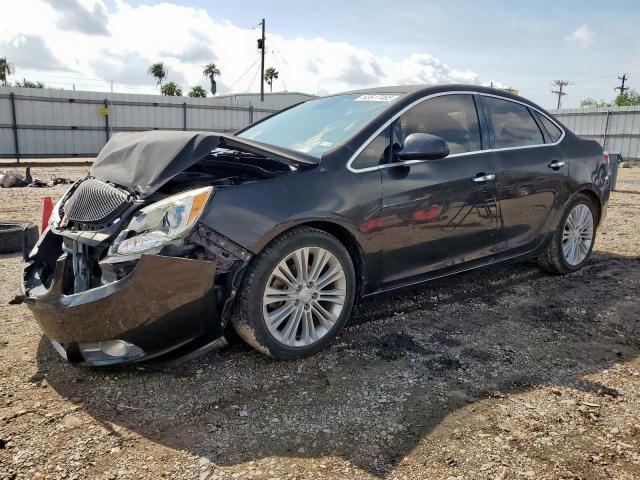  Salvage Buick Verano