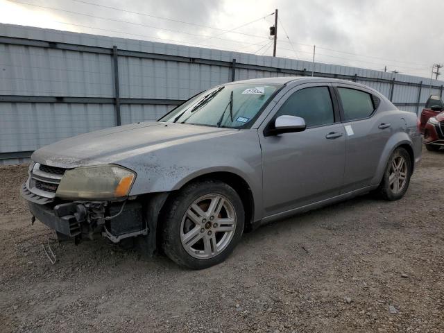  Salvage Dodge Avenger