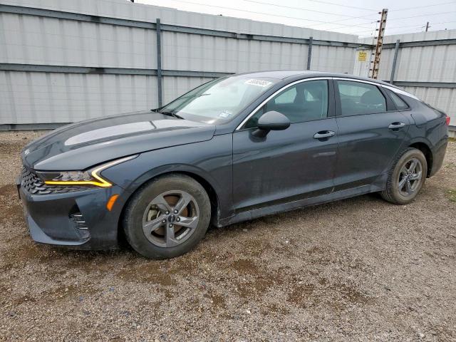  Salvage Kia K5