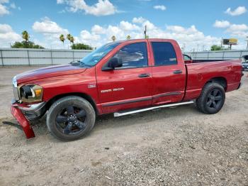  Salvage Dodge Ram 1500