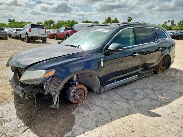  Salvage Lincoln MKT