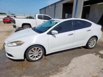  Salvage Dodge Dart