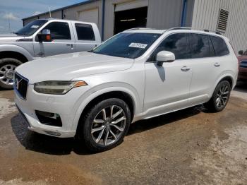  Salvage Volvo XC90