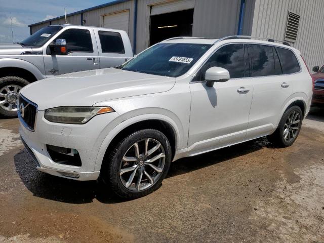  Salvage Volvo XC90