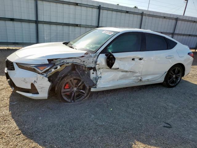  Salvage Acura Integra A-