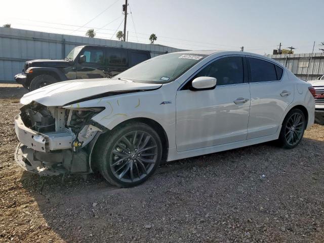  Salvage Acura ILX