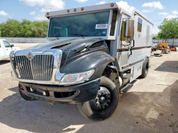  Salvage International 4000 Serie