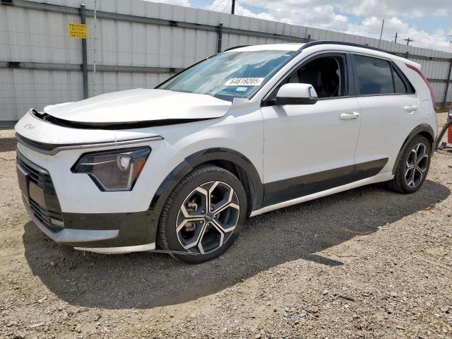  Salvage Kia Niro
