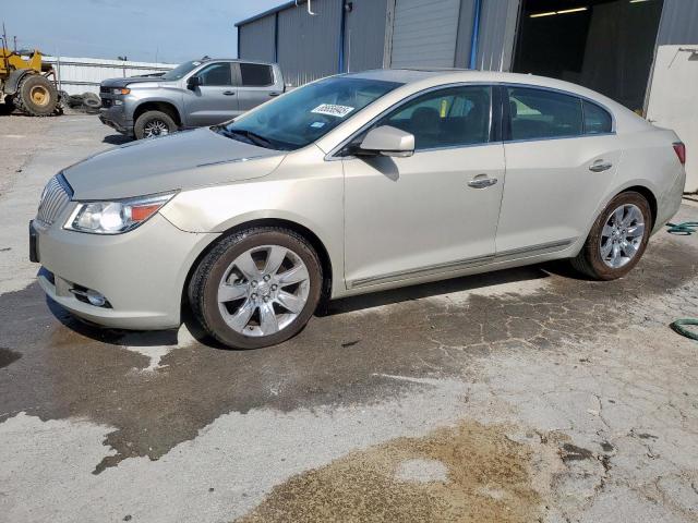  Salvage Buick LaCrosse