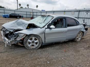  Salvage Ford Taurus Ses