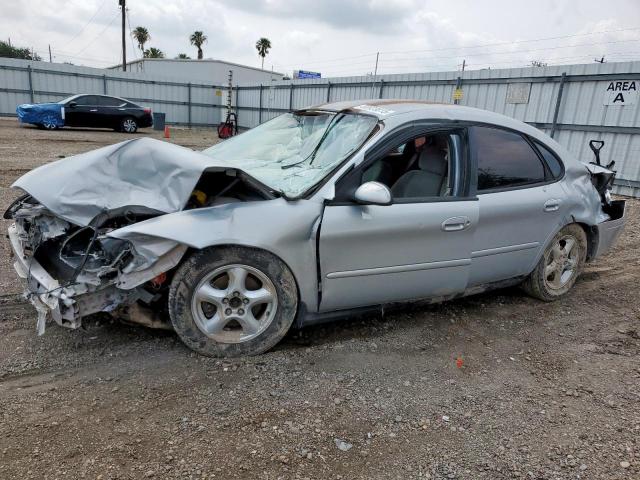  Salvage Ford Taurus Ses