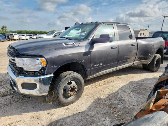  Salvage Ram 3500