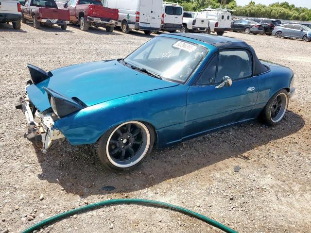  Salvage Mazda Mx5